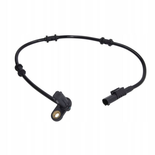 DELPHI Czujnik, prędkość obrotowa koła SS20593 SS20593