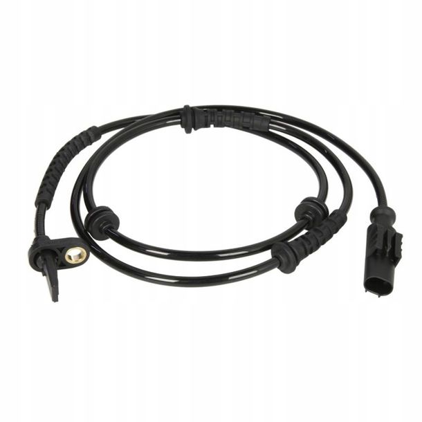 DELPHI Czujnik, prędkość obrotowa koła SS20634 SS20634