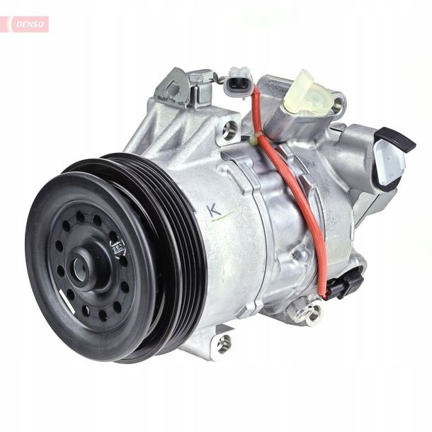 DENSO Kompresor, klimatyzacja DCP50249