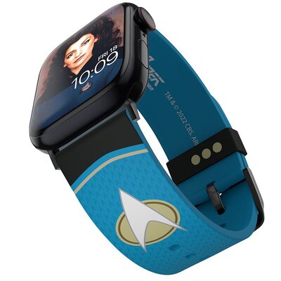 Star Trek - Pasek do Apple Watch (Starfleet Sciences)