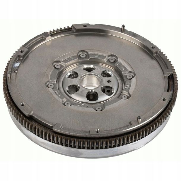 SACHS KOŁO DWUMASOWE  2294001733 SEAT ALHAMBRA/VW SHARAN 2,0TDI 10-