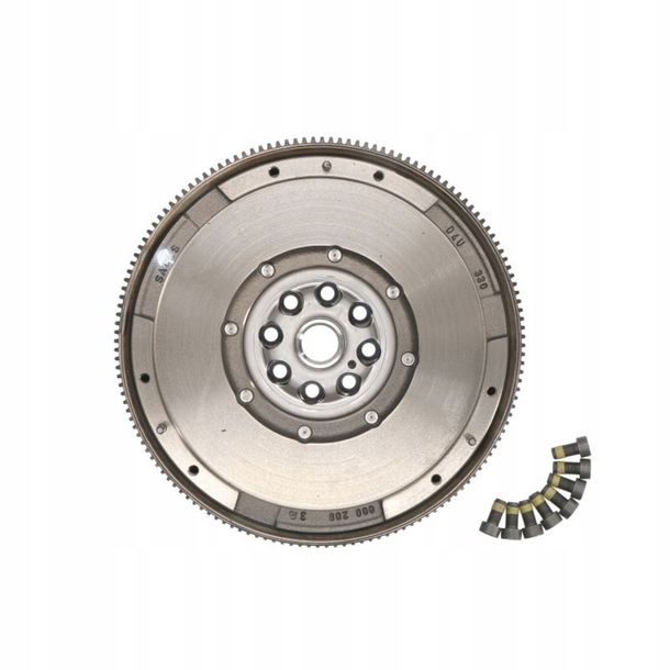 SACHS KOŁO DWUMASOWE  2294000294 SSANGYONG ACTYON/KYRON/RODIUS 2,0/2,7 05-