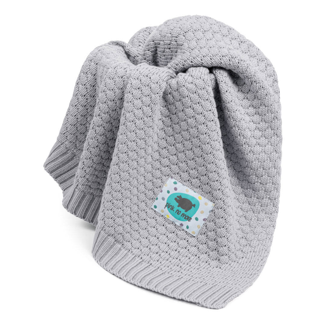 Koc bubble GREY