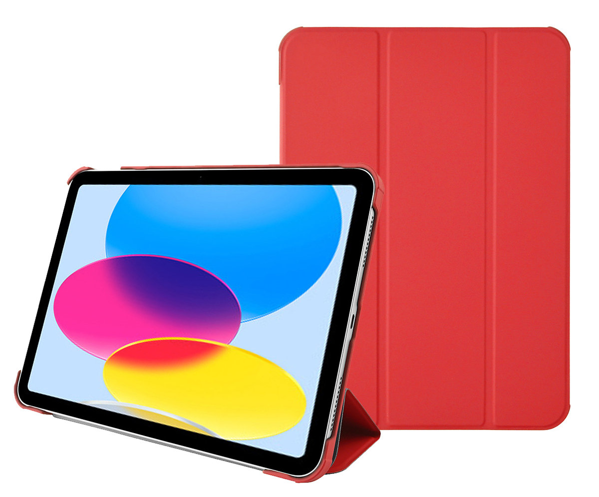 Pomologic BookCase etui z Klapką pokrowiec obudowa ochronna do iPad 10.9