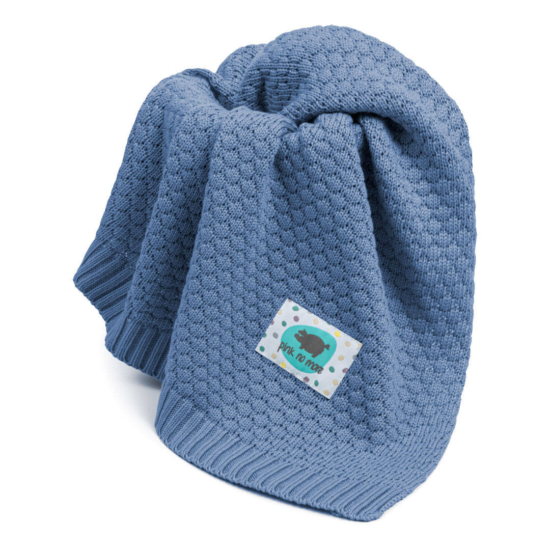 Koc bubble BLUE