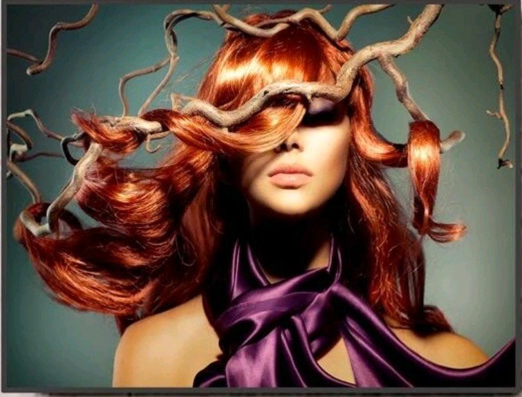 DIAMENTOWA PASJA Haft Diamentowy Mozaika Diamentowa Obraz Diamond Painting 40X30 cm