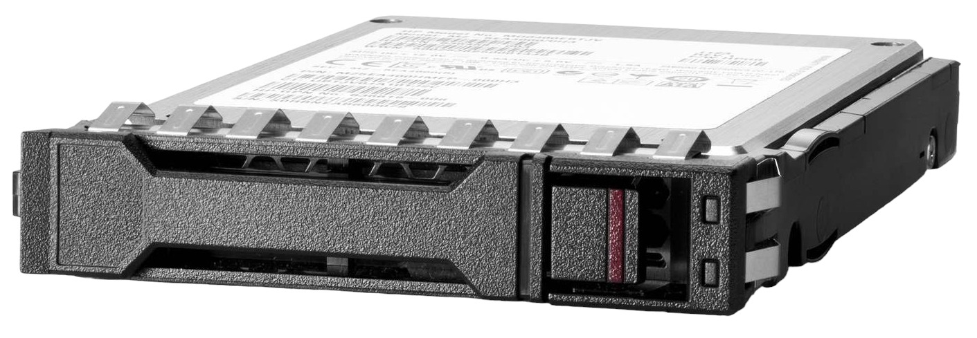 Dysk SSD HP P40507-B21 1.92TB 2.5