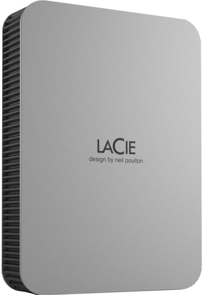 Dysk twardy LaCie Mobile Drive Secure 5TB 2.5