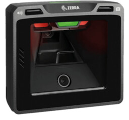 Zebra SP72-V Vertical, 2D, SR, EAS, Digimarc, USB, black