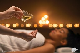 Rokitnikowe odżywienie w Hotelu Klimek SPA