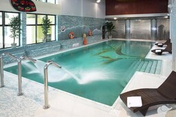 Pobyt w SPA dla Dwojga w Hotelu Klimek SPA