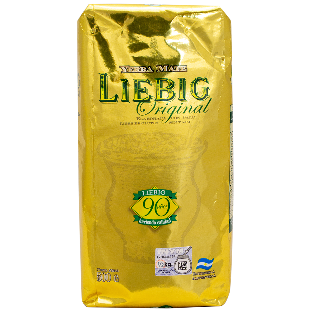 Liebig Original 0,5kg
