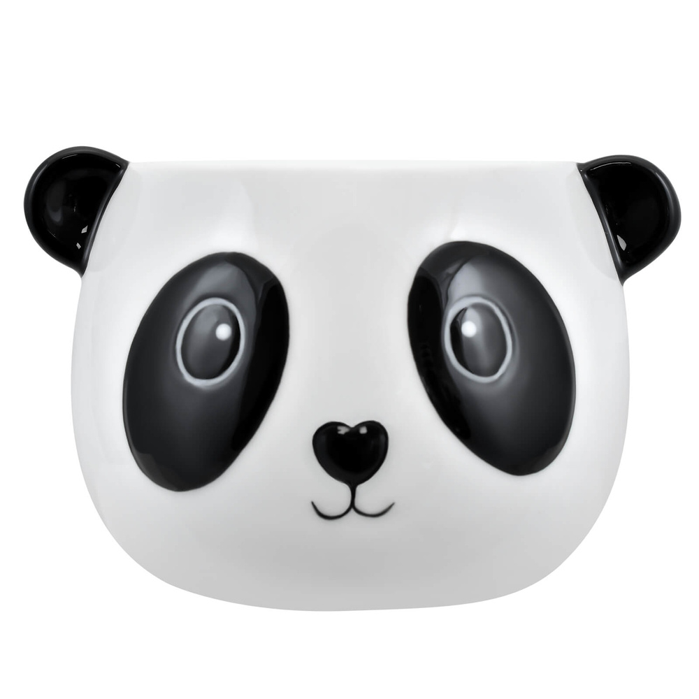 Tykwa Ceramiczna - Panda 350 ml