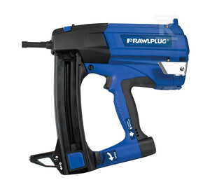 Rawlplug OSADZAK GAZOWY - 1 sztuka, GWOŹDZIE DO BETONU 22mm