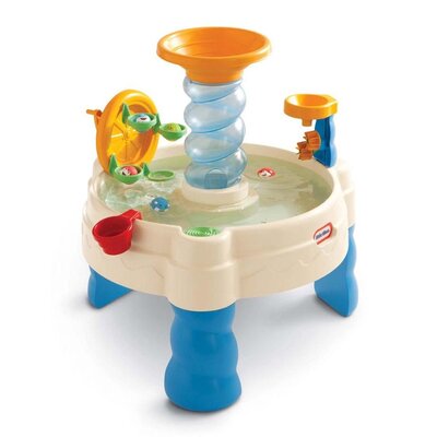 Little Tikes Fontanna spiralna