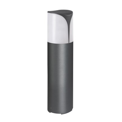 Kanlux Preso 30 Gr 36542 oprawa zewnętrzna ogrodowa 1x10W E27 IP44 grafitowa