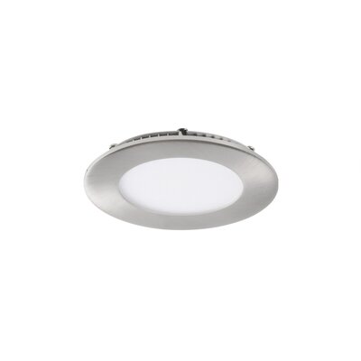 Kanlux Oprawa downlight LED ROUNDA 6W 27221