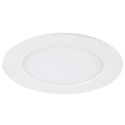 Kanlux Oprawa downlight LED ROUNDA 6W biały 28937