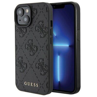 Guess GUHCP15SP4EPMK etui obudowa do iPhone 15 6.1