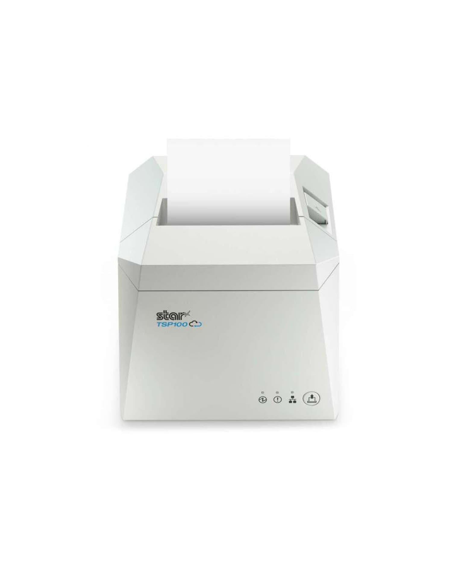 Star Micronics TSP100IV Series TSP143IV UE