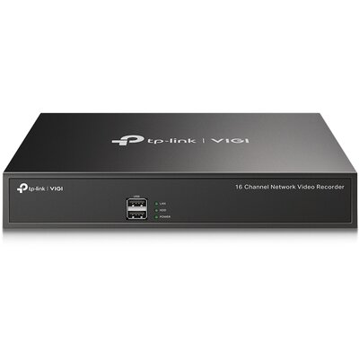 TP-Link VIGI NVR1016H V1 VIGI NVR1016H