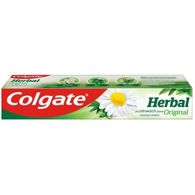 Colgate 75Ml Herbal Pasta D/Zęb. Original /61032524
