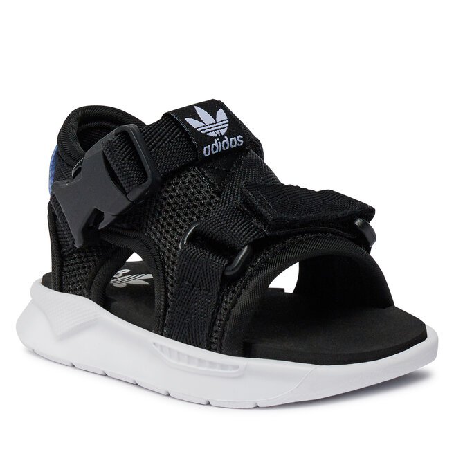 Sandały adidas 360 3.0 HQ6050 Cblack/Cblack/Ftwwht