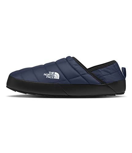 The North Face W TB TRCTN MULE V damskie buty trekkingowe z niskim stanem, Summit Granatowy/Tnf Biały, 42 EU