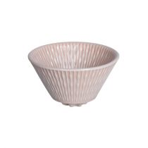 Brewers Flatbed Coffee Dripper Pink
