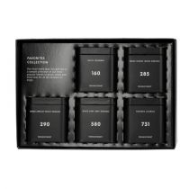 Teministeriet Zestaw Favorites Collection Herbata sypana 135 g