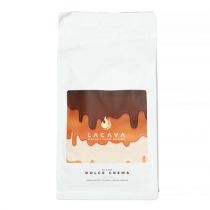 LaCava Kawa ziarnista Dolce Crema Espresso 550 g