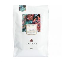 LaCava Kawa ziarnista Peru Tunki Espresso 1 kg