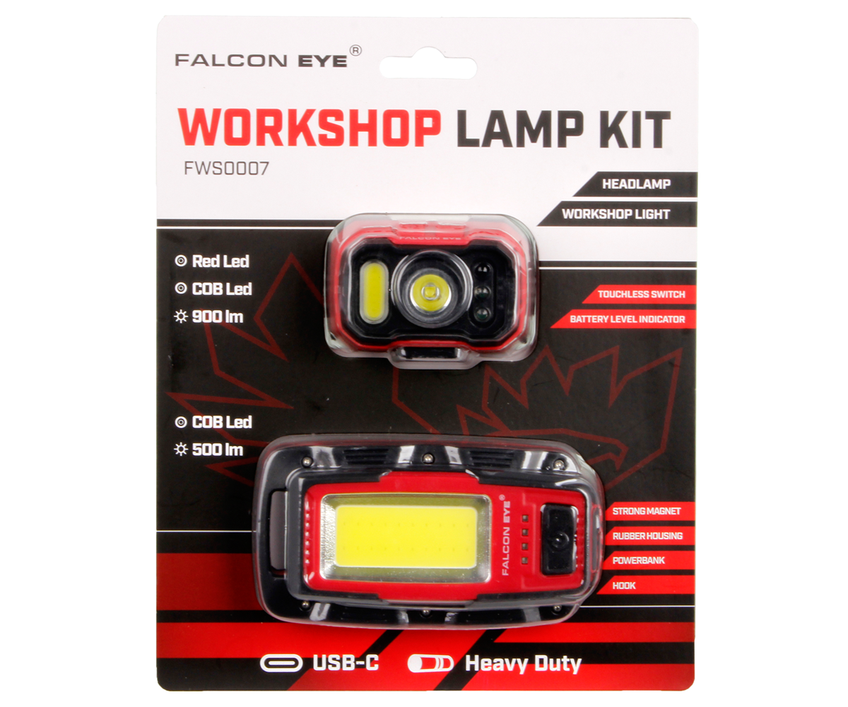 MacTronic FWS0007