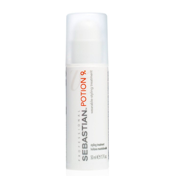 Sebastian Potion9, uniwersalny krem stylizująco-pielęgnacyjny do włosów, 50ml