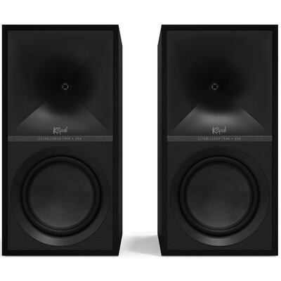 KLIPSCH The Sevens czarny
