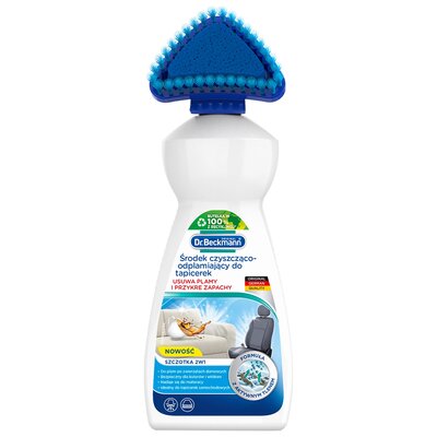 Dr Beckmann Środek czyszczący do tapicerek 400ml |