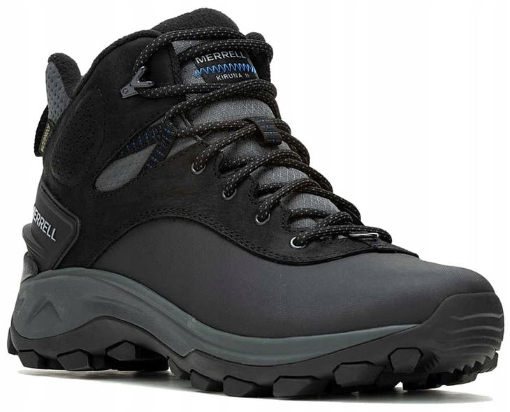 Buty trekkingowe męskie Merrell Thermo Kiruna 2 Mid Waterproof (J037239)-44