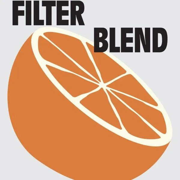 Kawa ziarnsta Momento Fruity Filter Blend 250g