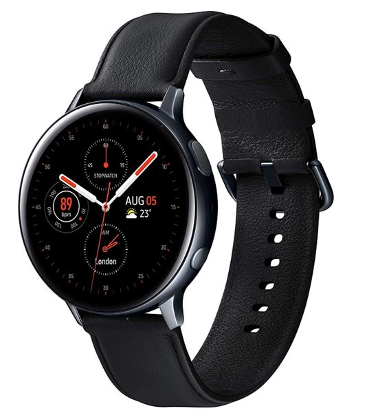 Smartwatch SAMSUNG Galaxy Watch Active 2 R820, 44mm