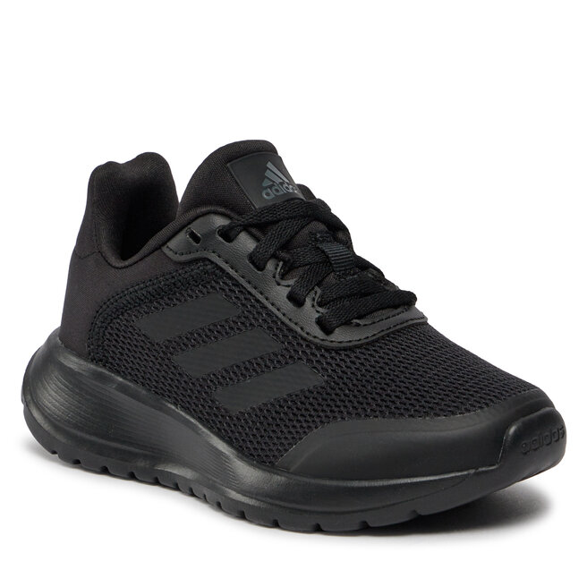 Buty adidas Tensaur Run IG8572 Cblack/Cblack/Gresix