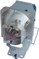 Lampa do OPTOMA HD28i - zamiennik oryginalnej lampy z modułem