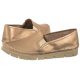 Półbuty Ciemno Złote 03512-53/00-5 (MA1007-b) Maciejka