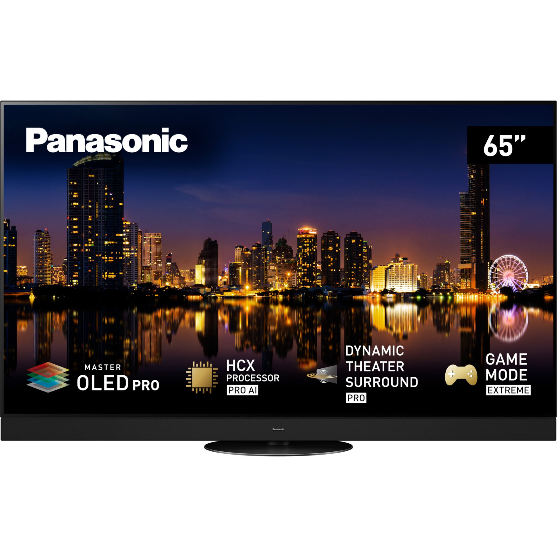 Panasonic TX-65MZ1500 OLED Smart TV 4K HDR 65