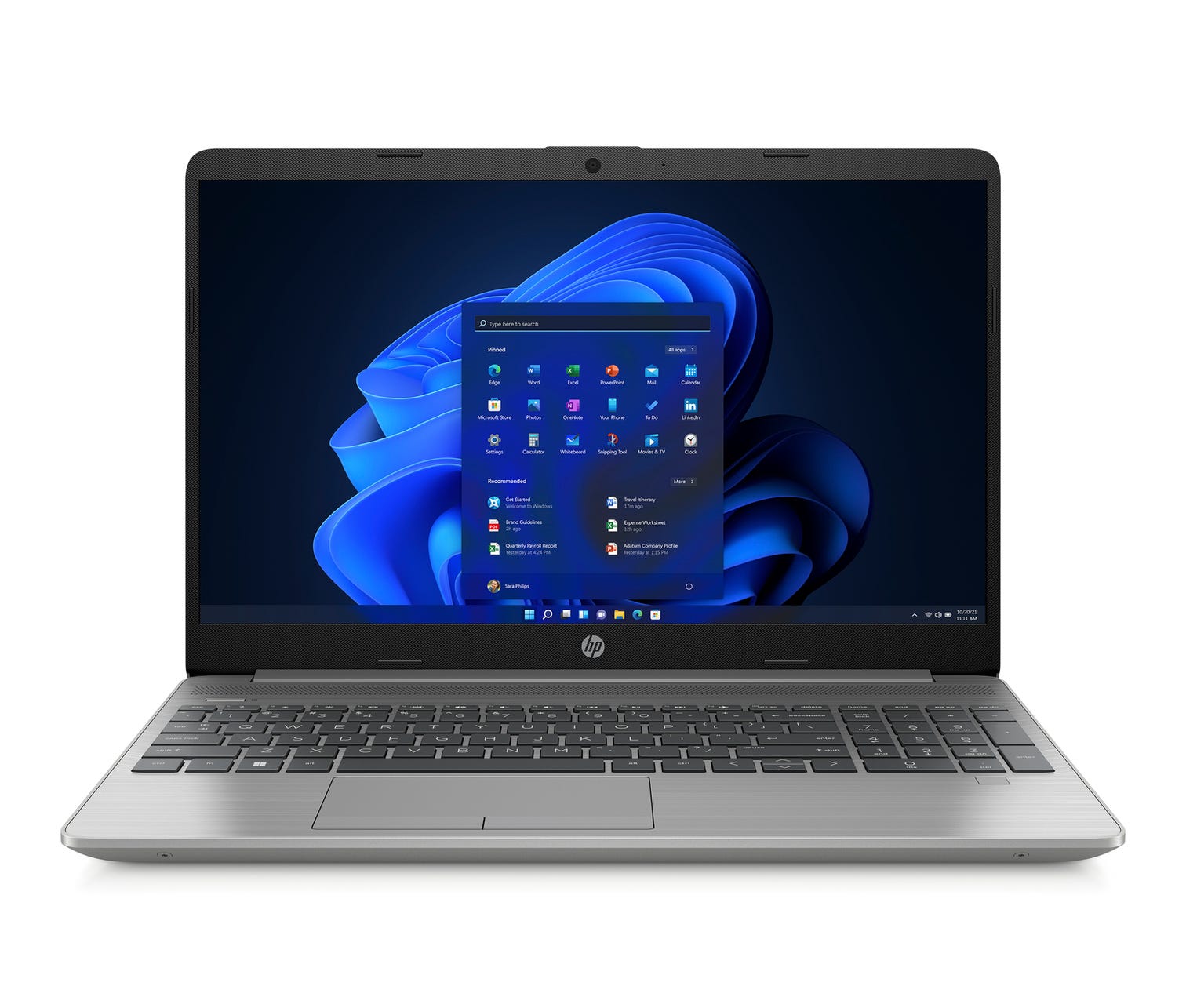 HP 255 G9 Ryzen5 5625U/16/512 GB 15,6
