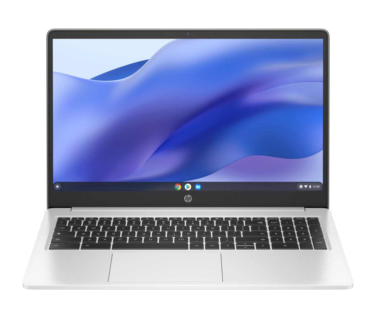 Chromebook HP 15a-na0002nw i-N4500 15,6