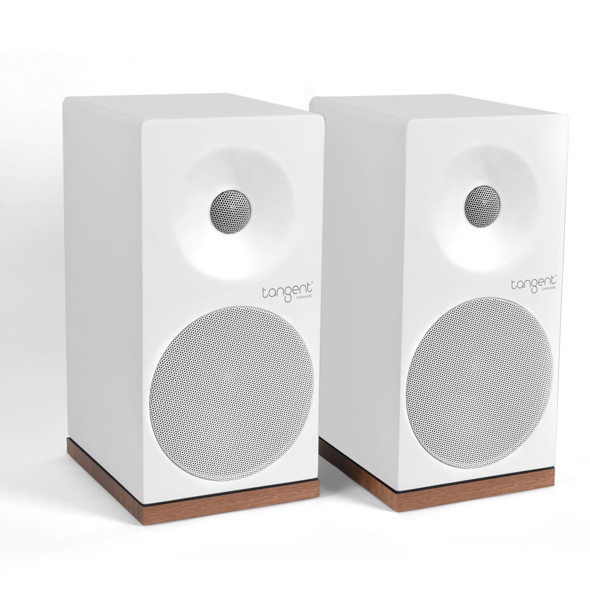 Tangent Spectrum X5 białe