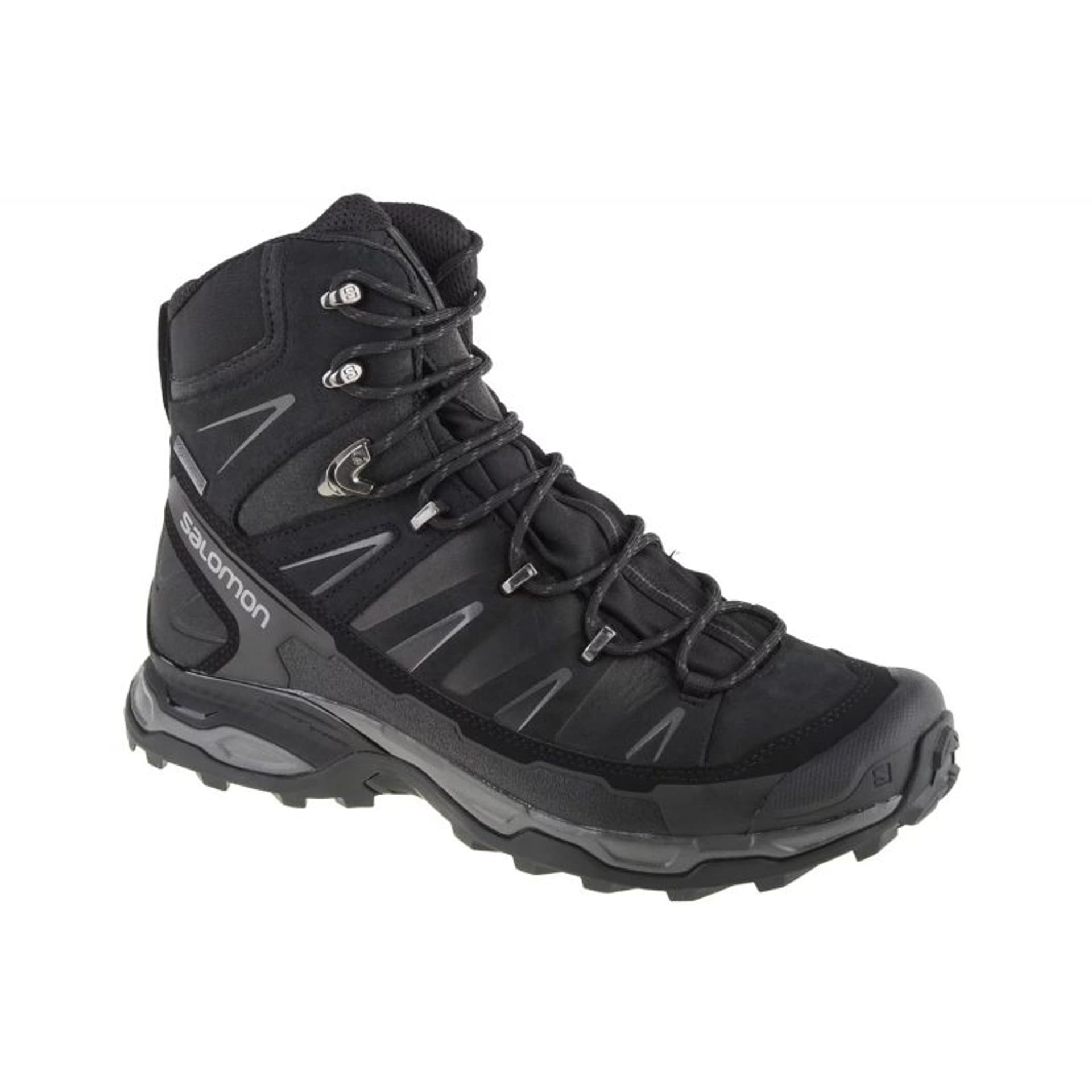 ﻿Męskie Buty trekkingowe Salomon X Ultra Trek GTX 404630 r. 40 2/3