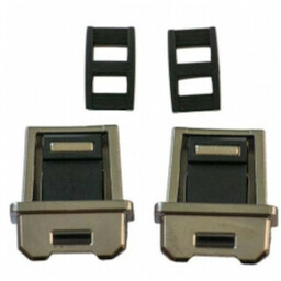 Zebra SG-ET6X-DCLIPS-01 D-clips