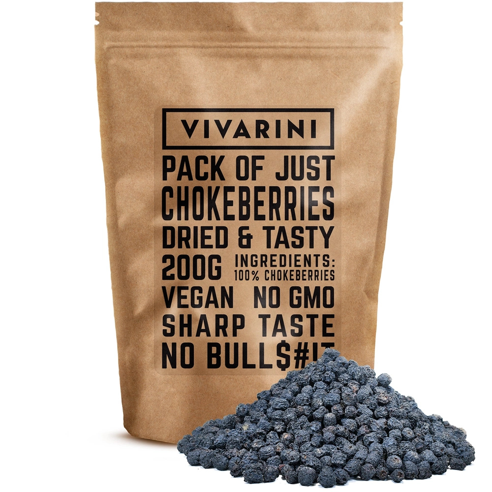 Vivarini – Aronia suszona 200 g