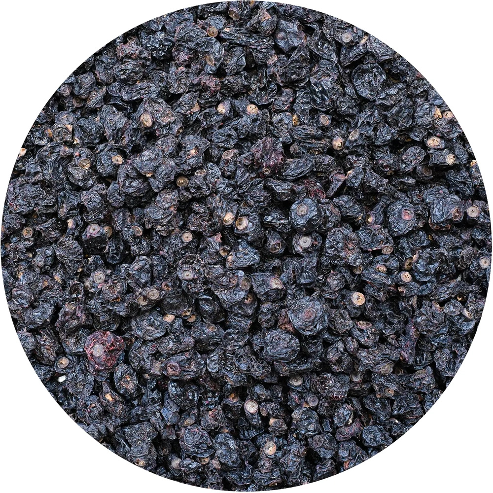 Vivarini – Porzeczka czarna – owoc 100 g